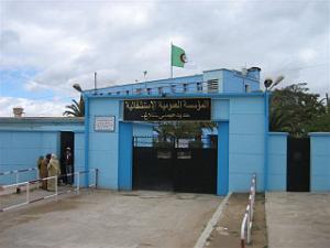 TELAGH   HOPITAL 01